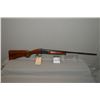 Image 1 : Baikal Model I.J. - 18 M .410 Ga 3" Single Shot Break Action Shotgun w/ 675 mm bbl [ blue finish sta