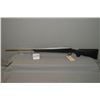 Image 3 : Remington Model 700 .338 Win Mag cal Bolt Action Rifle w/ 24" bbl [ appears v- good, stainless finis