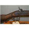 Image 2 : Lyman Model Great Plains . 50 Perc cal Single Shot Black Powder Rifle w/ 32" bbl [ appears unfired i