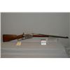 Image 1 : Winchester Model 1895 .30 U.S. Mod 1903 cal Lever Action Rifle w/ 24" bbl [ fading blue finish turni