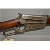 Image 2 : Winchester Model 1895 .30 U.S. Mod 1903 cal Lever Action Rifle w/ 24" bbl [ fading blue finish turni
