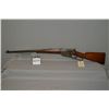 Image 3 : Winchester Model 1895 .30 U.S. Mod 1903 cal Lever Action Rifle w/ 24" bbl [ fading blue finish turni