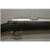 Image 2 : White Shooting System Model W Series Super 91 .504 Perc cal Inline Black Powder Rifle w/ 24" bbl [ s