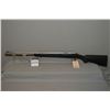 Image 3 : White Shooting System Model W Series Super 91 .504 Perc cal Inline Black Powder Rifle w/ 24" bbl [ s