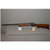 Image 3 : C.I.L. ( Brazil ) Model 402 .16 Ga 2 3/4" Single Shot Break Action Shotgun w/ 28" bbl [ blue finish,