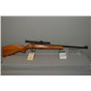 Image 1 : C.I.L. Anschutz Model 310 .22 LR cal Mag Fed Bolt Action Rifle w/ 22" bbl [ blue finish, barrel sigh