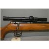 Image 2 : C.I.L. Anschutz Model 310 .22 LR cal Mag Fed Bolt Action Rifle w/ 22" bbl [ blue finish, barrel sigh