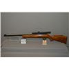Image 3 : C.I.L. Anschutz Model 310 .22 LR cal Mag Fed Bolt Action Rifle w/ 22" bbl [ blue finish, barrel sigh