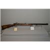 Image 1 : Thompson Center Model Muzzle Loading .36 Perc cal Black Powder Rifle w/ 27" oct bbl [ fading blue fi