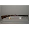 Image 1 : Antonio Zoli ( Italy ) Model Kentucky Style .50 Perc cal Single Shot Black Powder Rifle w/ 27" oct b