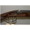 Image 2 : Antonio Zoli ( Italy ) Model Kentucky Style .50 Perc cal Single Shot Black Powder Rifle w/ 27" oct b