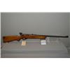 Image 1 : Mossberg Model 26B .22 LR cal Single Shot Bolt Action Rifle w/ 26" bbl [ blue finish turning brown, 