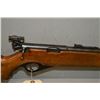 Image 2 : Mossberg Model 26B .22 LR cal Single Shot Bolt Action Rifle w/ 26" bbl [ blue finish turning brown, 
