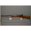 Image 3 : Mossberg Model 26B .22 LR cal Single Shot Bolt Action Rifle w/ 26" bbl [ blue finish turning brown, 