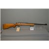 Image 1 : C.I.L. Anschutz Model 125 .22 LR cal Mag Fed Bolt Action Rifle w/ 21 1/2" bbl [ blued finish, barrel