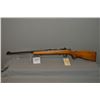Image 3 : C.I.L. Anschutz Model 125 .22 LR cal Mag Fed Bolt Action Rifle w/ 21 1/2" bbl [ blued finish, barrel