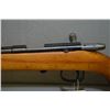 Image 4 : C.I.L. Anschutz Model 125 .22 LR cal Mag Fed Bolt Action Rifle w/ 21 1/2" bbl [ blued finish, barrel