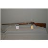 Image 3 : Hiawatha Model Single Barrel .12 Ga Break Action Shotgun w/30" bbl [ traces of blue finish, faded to