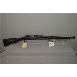 U.S. Springfield Armoury Model 1903 .30-06 Sprg cal Full Wood Military Rifle w/ 24" bbl [ blued fini