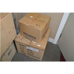 Lot of Two Boxes : 26 Bags ( 250 per ) Wads Winchester AA - Total 6,500