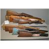 Image 1 : Box Lot : Various Old Gun Stocks