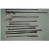 Image 2 : Box Lot : Various gun barrels & actions PAL REQ
