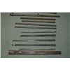Image 3 : Box Lot : Various gun barrels & actions PAL REQ