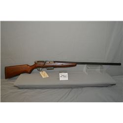 Kessler Arms Corp. Model 123 FR ? .12 Ga 2 3/4" Mag Fed Bolt Action Shotgun w/ 28" bbl [ fading blue