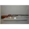 Image 1 : Kessler Arms Corp. Model 123 FR ? .12 Ga 2 3/4" Mag Fed Bolt Action Shotgun w/ 28" bbl [ fading blue