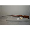 Image 3 : Kessler Arms Corp. Model 123 FR ? .12 Ga 2 3/4" Mag Fed Bolt Action Shotgun w/ 28" bbl [ fading blue