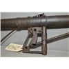 Image 2 : World War II 2" Bazooka Dated 1943, Production Number P-63850, Ser # XP 394 , ( XP for Experimental 