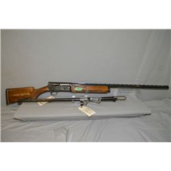 Browning ( Belgian ) Model Auto Five Magnum .12 Ga 3" Semi Auto Shotgun w/ 32" vent rib bbl & also 3