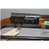 Image 2 : Browning ( Belgian ) Model Auto Five Magnum .12 Ga 3" Semi Auto Shotgun w/ 32" vent rib bbl & also 3