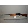 Image 3 : Franchi ( Italy ) .12 Ga Semi Auto Shotgun w/ 28" bbl w/ adjustable choke [ blued finish, checkered 