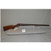 Image 1 : Royal Gun Works ( Belgium ) Model Side By Side Hammer .10 Ga Shotgun w/ 32" bbls [ blued finish turn