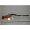 Image 1 : Winchester Model 74 . 22 LR cal Tube Fed Semi Auto Rifle w/ 22" bbl [ blued finish starting to fade,