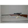 Image 3 : Winchester Model 74 . 22 LR cal Tube Fed Semi Auto Rifle w/ 22" bbl [ blued finish starting to fade,