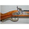 Image 2 : Safari Arms Model Hawken Style Reproduction .54 Perc cal Black Powder Rifle w/ 28" octagon bbl [ blu