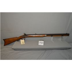 Browning Model Johnathon Browning Mountain Rifle .50 Cal Single Shot Black Powder Rifle w/ 30" oct b