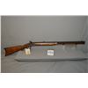 Image 1 : Browning Model Johnathon Browning Mountain Rifle .50 Cal Single Shot Black Powder Rifle w/ 30" oct b