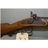 Image 2 : Browning Model Johnathon Browning Mountain Rifle .50 Cal Single Shot Black Powder Rifle w/ 30" oct b