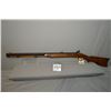Image 3 : Browning Model Johnathon Browning Mountain Rifle .50 Cal Single Shot Black Powder Rifle w/ 30" oct b