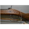 Image 4 : Lyman Model Great Plains Rifle .54 Perc cal Single Shot Black Powder Rifle w/ 32" oct bbl [ blued fi