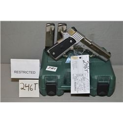 Para - Ordance Model Para LDA Hi - Cap 45 .45 Auto cal 10 Shot Semi Auto Pistol w/ 127 mm bbl [ appe