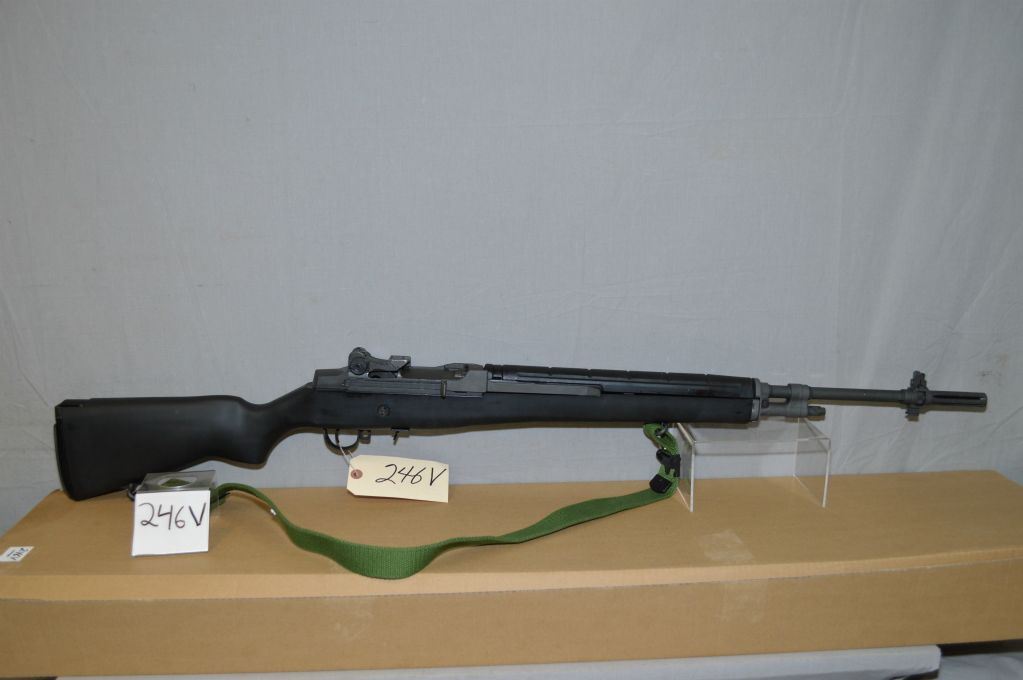 Norinco Model M 305 ( Copy of M 14 S Rifle ) .308 Nato cal Mag Fed Semi ...