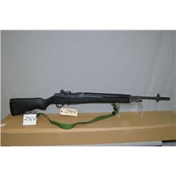 Norinco Model M 305 ( Copy of M 14 S Rifle ) .308 Nato cal Mag Fed Semi Auto Rifle w/ 23" bbl w/ muz