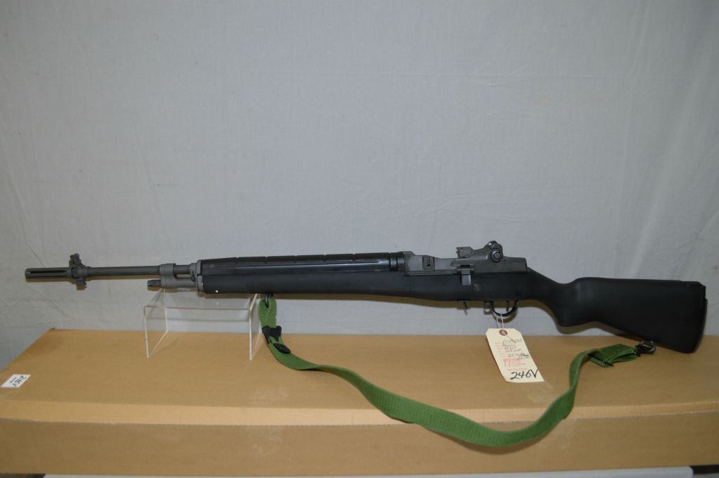 Norinco Model M 305 ( Copy of M 14 S Rifle ) .308 Nato cal Mag Fed Semi ...