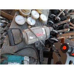 HAMMER DRILL 1/2" DRIVE