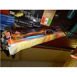 AUTOMOTIVE NEON LITE - NEW IN BOX - CONDITION UNKNOWN