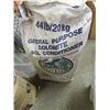 Image 2 : BAG OF MORTAR  MIX & BAG DOLOMITE